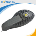 high lumen cobra head 150w cob led street light